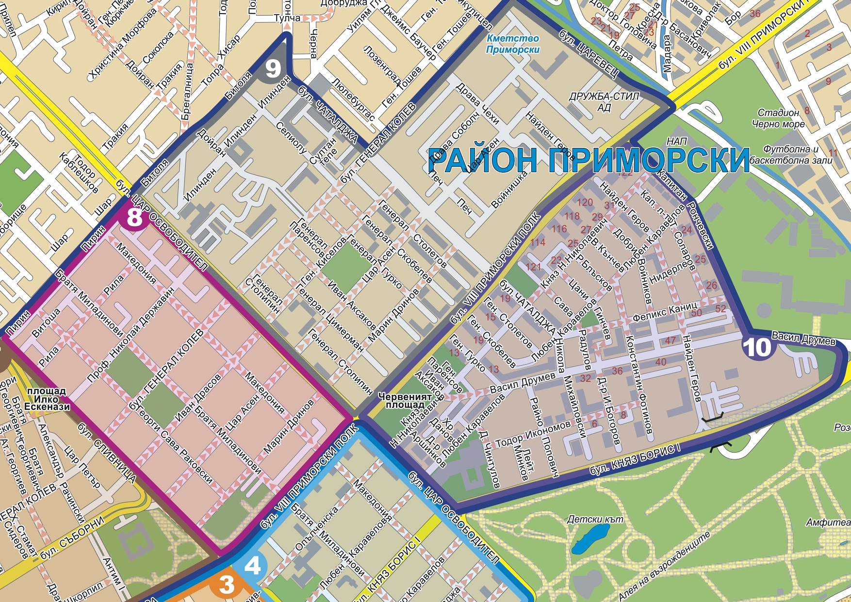Свързани файлове